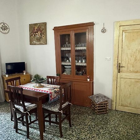 Вилла Al Vicoletto House Форца-д'Агро Экстерьер фото