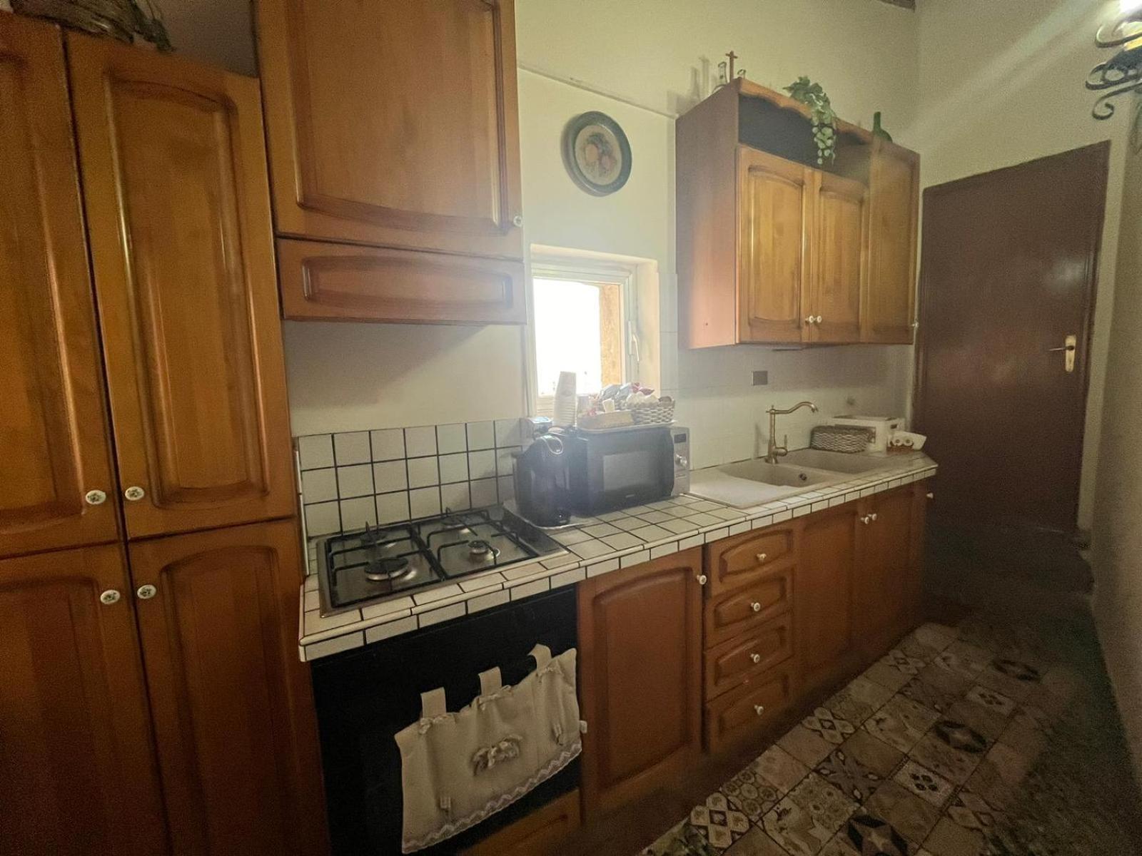 Вилла Al Vicoletto House Форца-д'Агро Экстерьер фото