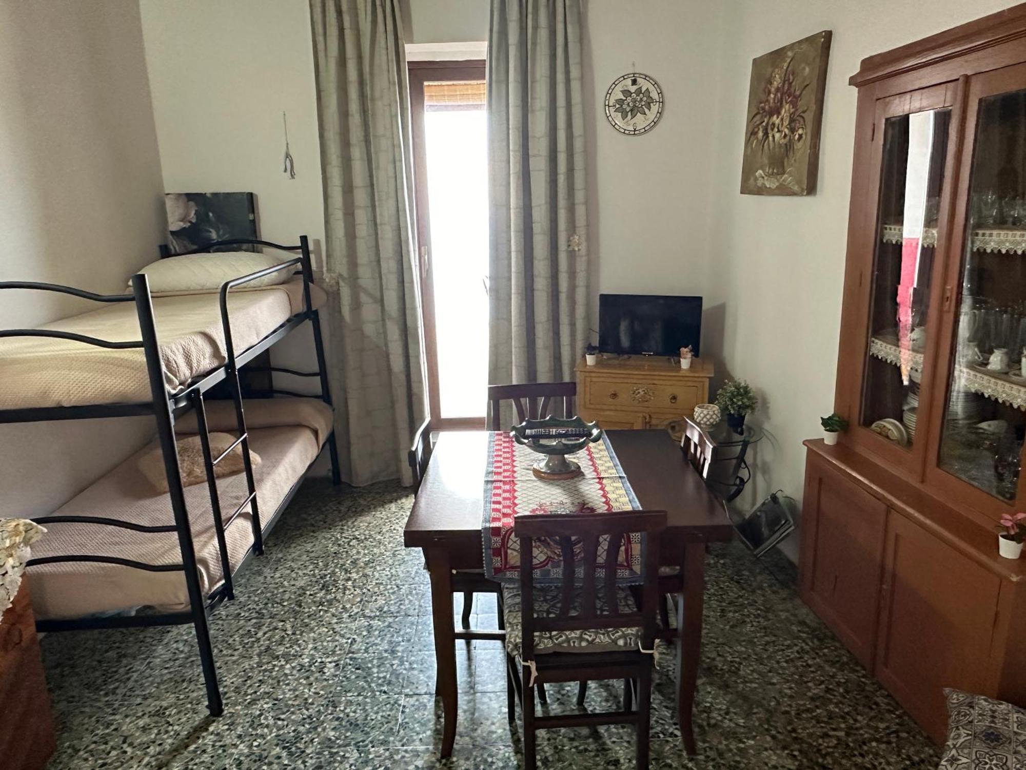Вилла Al Vicoletto House Форца-д'Агро Экстерьер фото